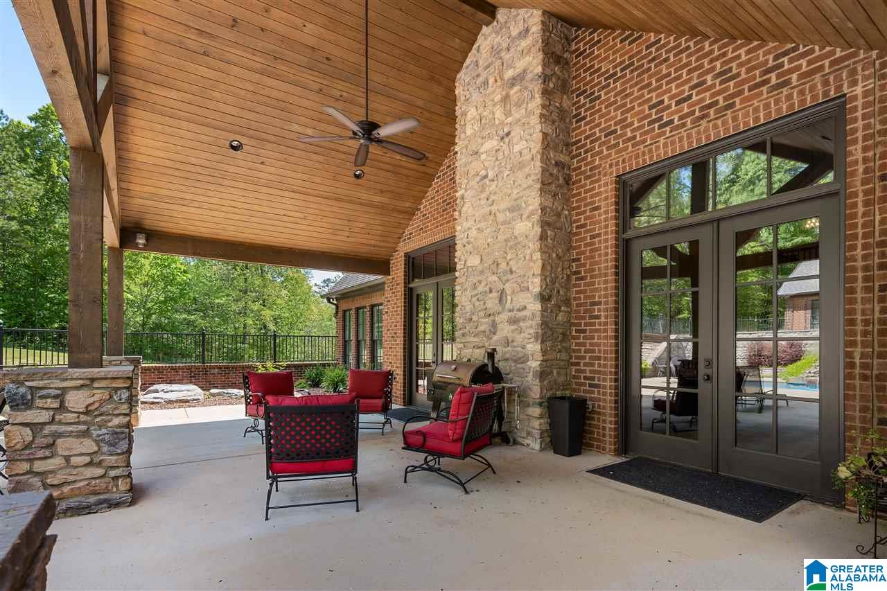 491 Murphrees Valley Road Springville, AL 35146 - Photo 37 of 50