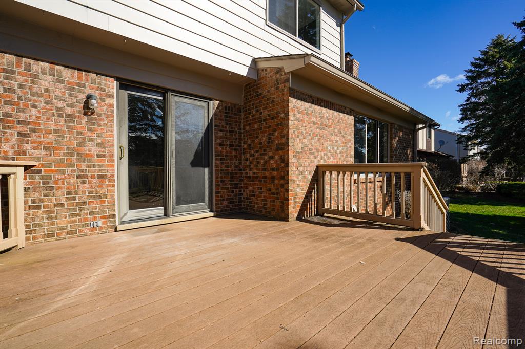 2729 Powderhorn Ridge Road Rochester, MI 48309 - Photo 8 of 95