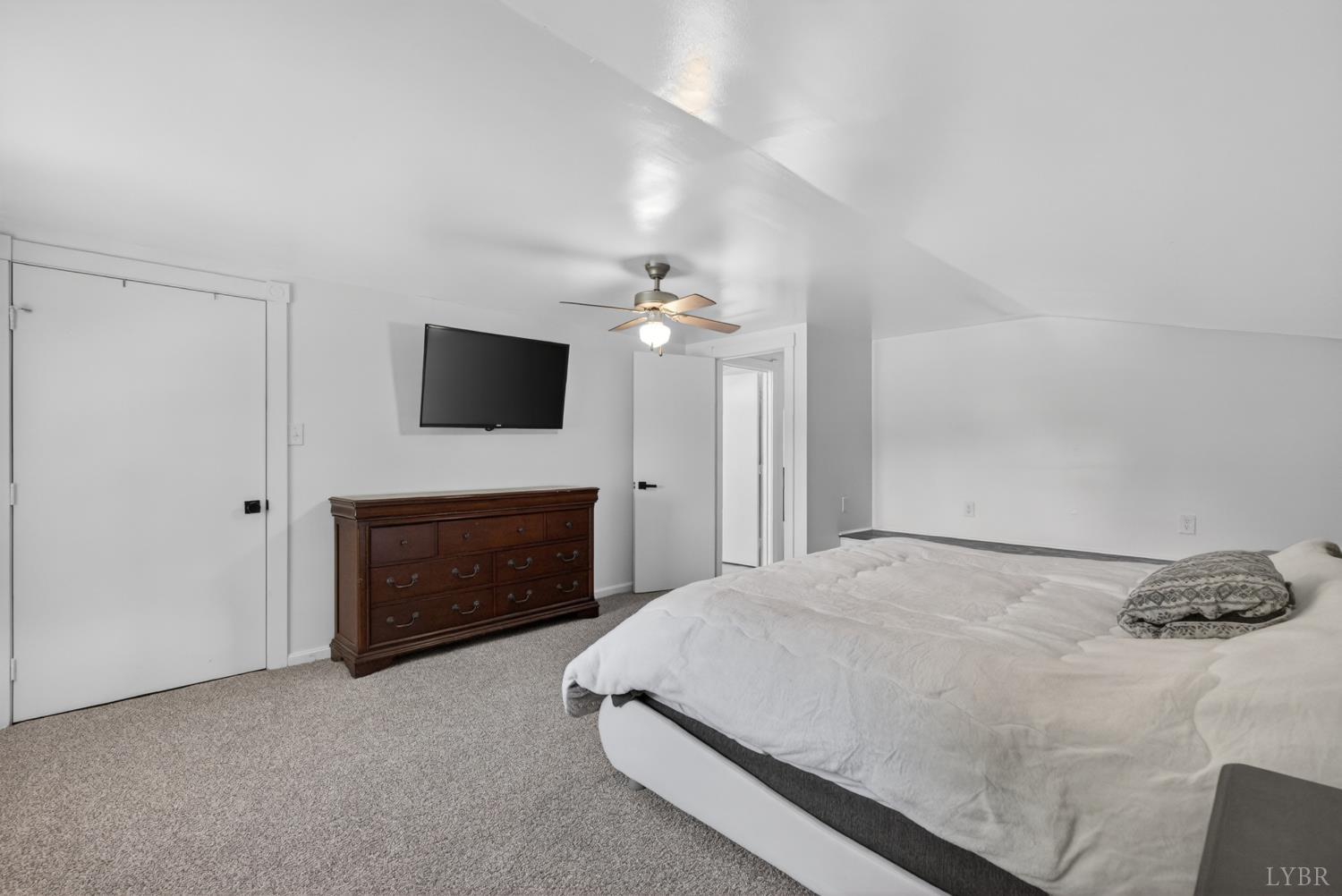 644 Campbell Crossing Road Meherrin, VA 23954 - Photo 30 of 49