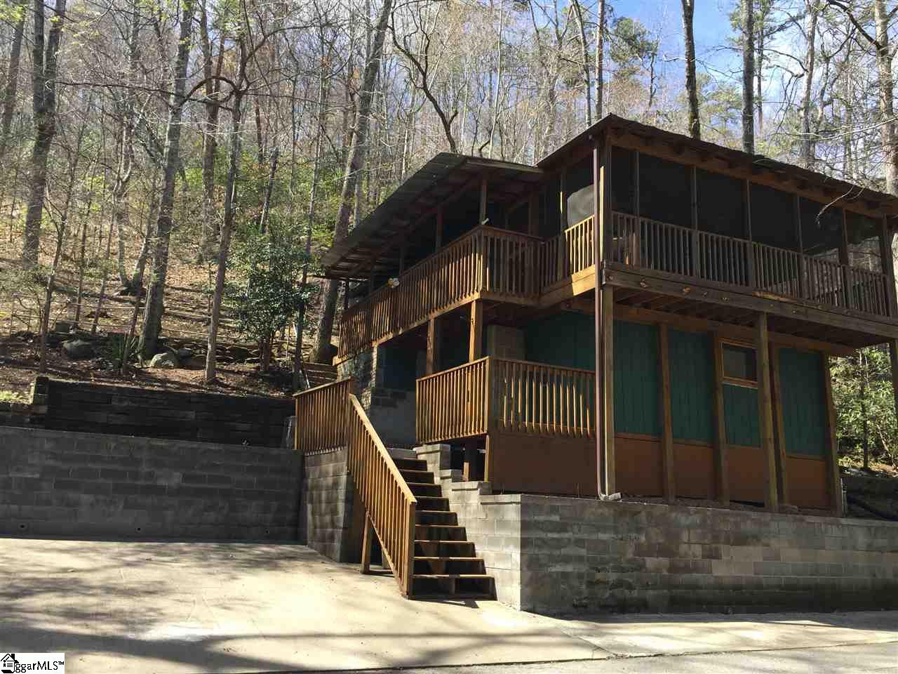 157 Anders Camp Road Cleveland, SC 29635 - Photo 1 of 16