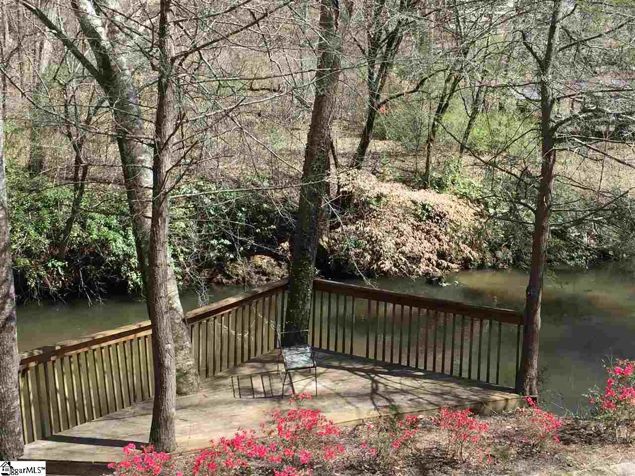 157 Anders Camp Road Cleveland, SC 29635 - Photo 3 of 16