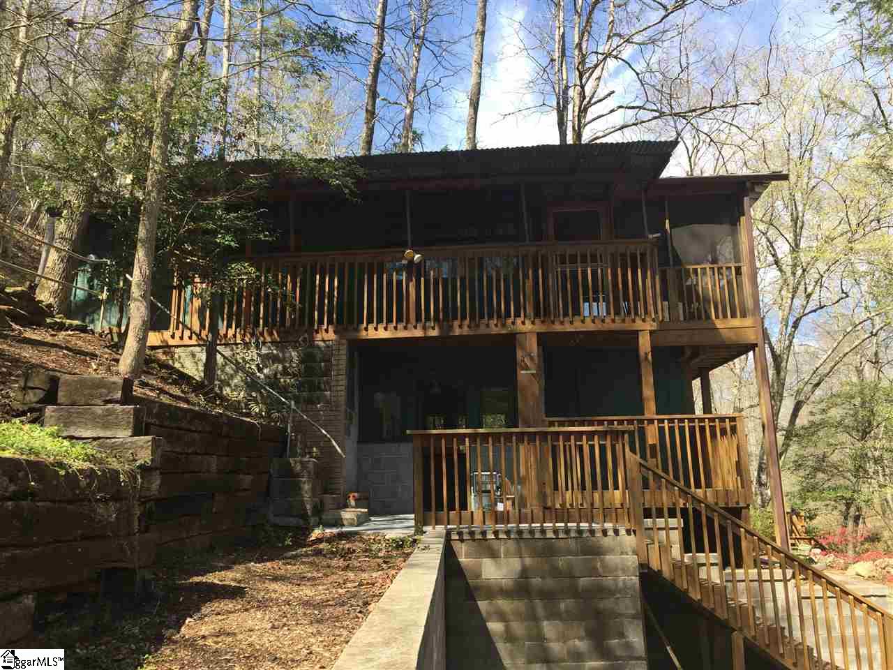 157 Anders Camp Road Cleveland, SC 29635 - Photo 6 of 16