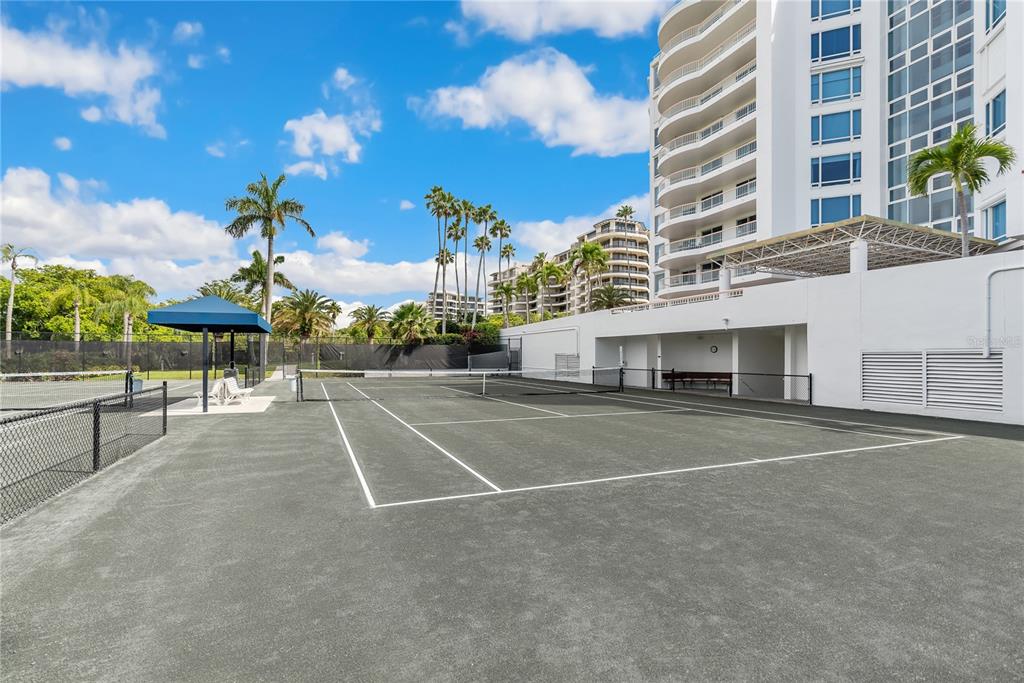 455 Longboat Club Road, Unit 307 Longboat Key, FL 34228 - Photo 56 of 95 Gallery Image 56