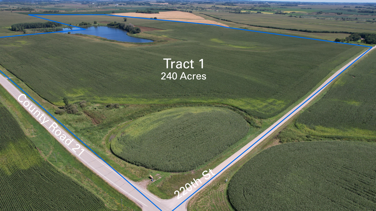 21 County Road Elbow Lake, MN 56531 - Photo 2 of 13