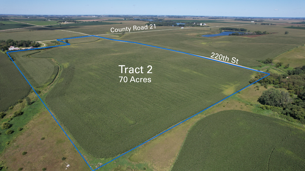 21 County Road Elbow Lake, MN 56531 - Photo 3 of 13