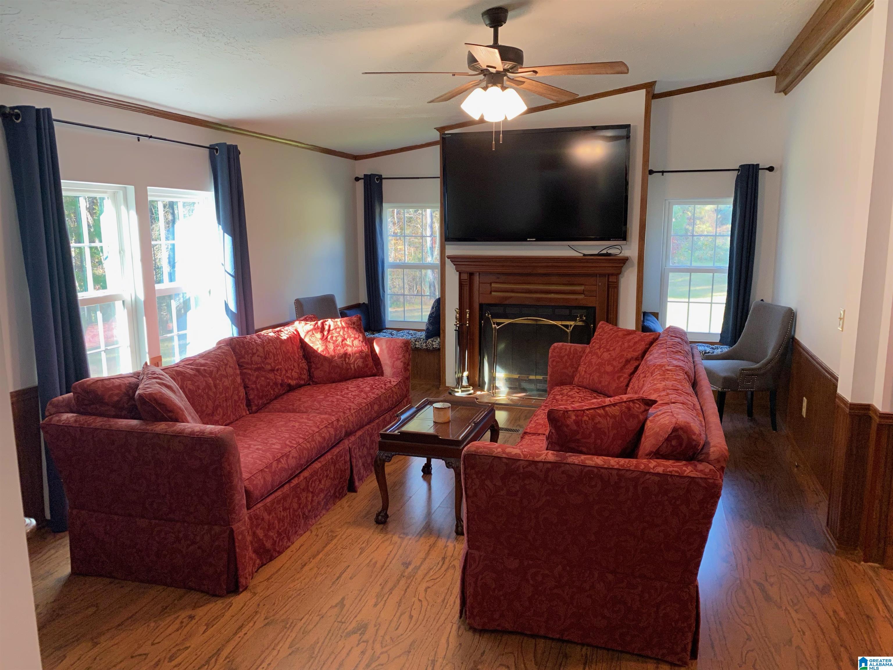 18851 Cattle Ranch Road Brookwood, AL 35444 - Photo 10 of 21