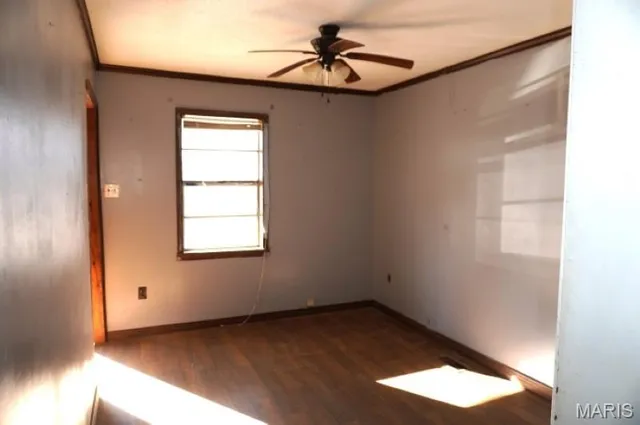 $47,900 | 1110 West 10th Street, Caruthersville, MO 63830