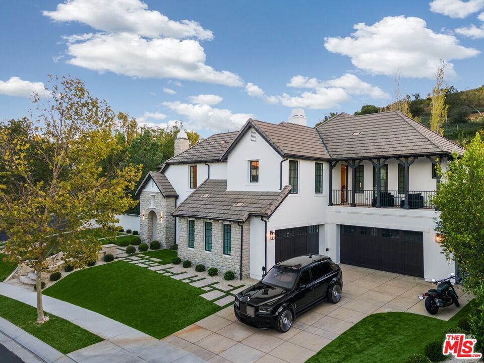 25300 Prado De Ambar Calabasas, CA 91302 - Photo 1 of 41