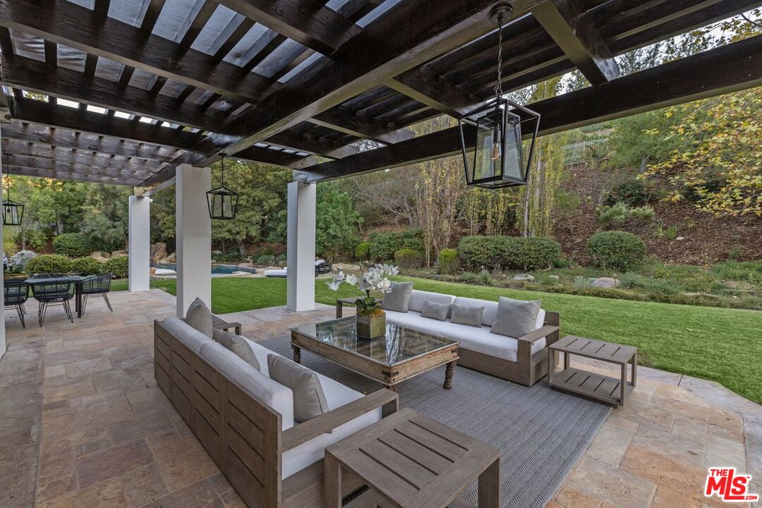 25300 Prado De Ambar Calabasas, CA 91302 - Photo 31 of 41