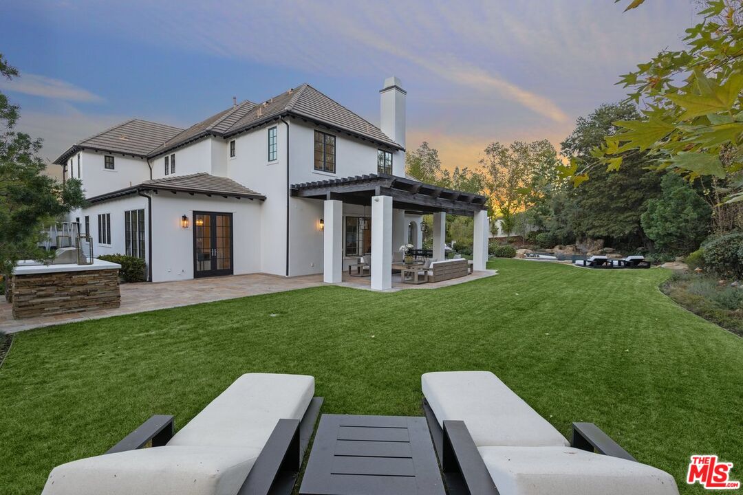 25300 Prado De Ambar Calabasas, CA 91302 - Photo 32 of 41