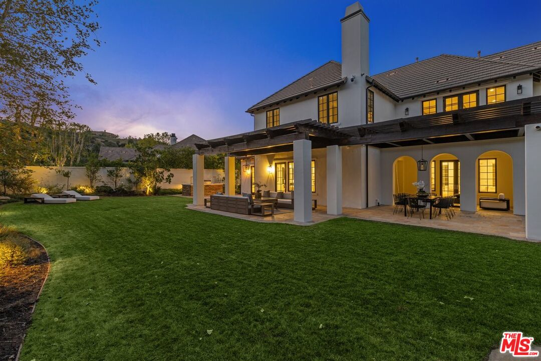 25300 Prado De Ambar Calabasas, CA 91302 - Photo 38 of 41