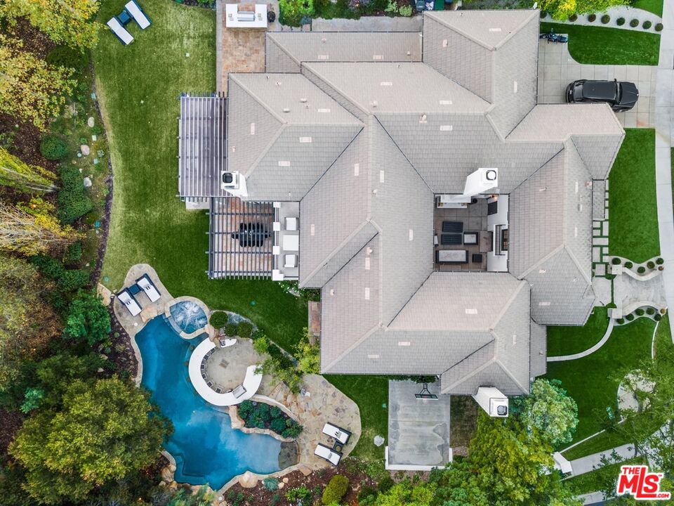 25300 Prado De Ambar Calabasas, CA 91302 - Photo 40 of 41