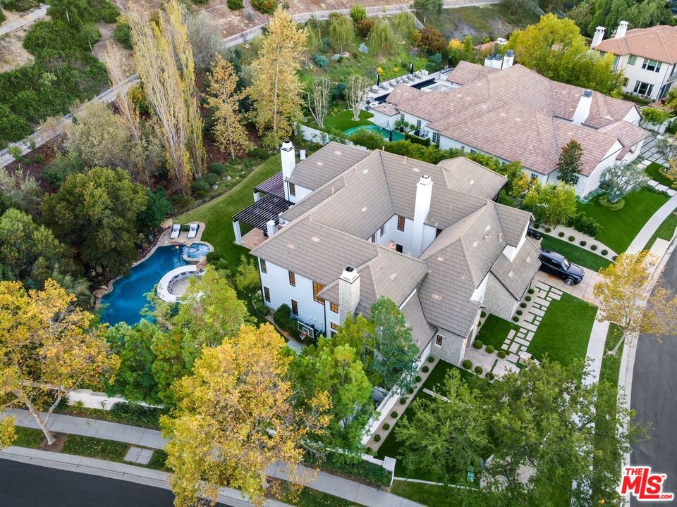 25300 Prado De Ambar Calabasas, CA 91302 - Photo 41 of 41