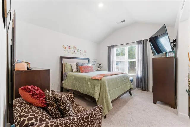 $247,350 | 5723 Union Pointe Drive, Union City, GA 30291