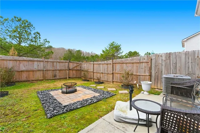 $247,350 | 5723 Union Pointe Drive, Union City, GA 30291