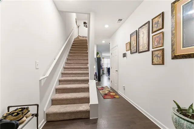 $247,350 | 5723 Union Pointe Drive, Union City, GA 30291