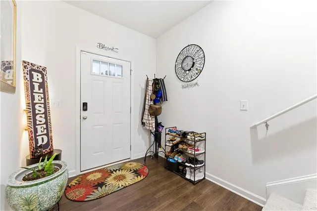 $247,350 | 5723 Union Pointe Drive, Union City, GA 30291