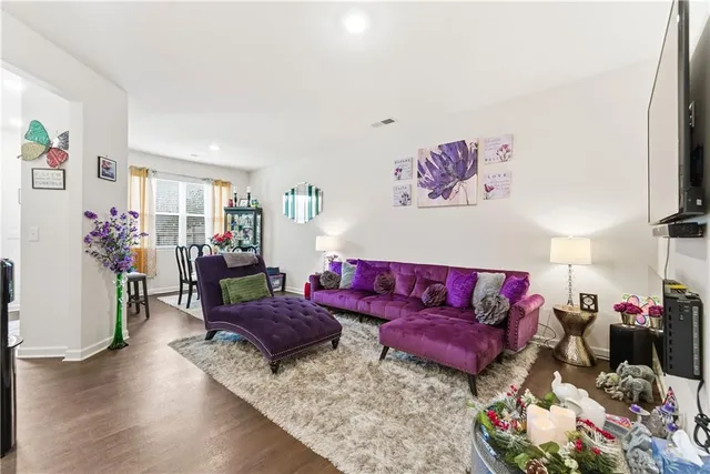 $247,350 | 5723 Union Pointe Drive, Union City, GA 30291