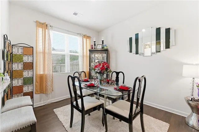 $247,350 | 5723 Union Pointe Drive, Union City, GA 30291