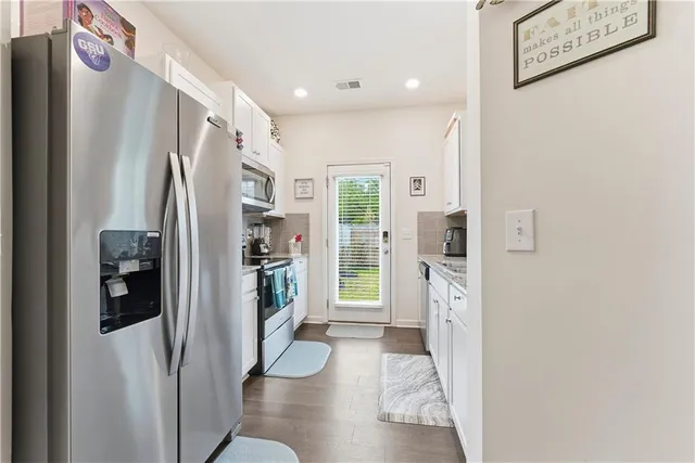 $247,350 | 5723 Union Pointe Drive, Union City, GA 30291