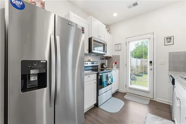 $247,350 | 5723 Union Pointe Drive, Union City, GA 30291