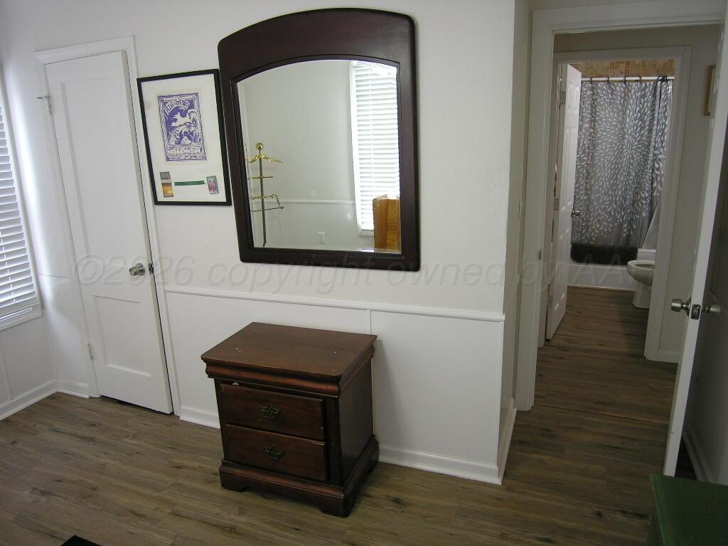 289 Overland Trail Fritch, TX 79036 - Photo 19 of 27 22-bdrm1