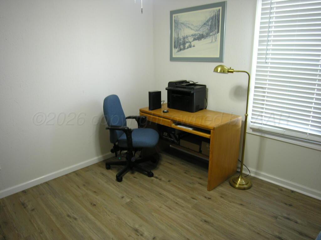 289 Overland Trail Fritch, TX 79036 - Photo 21 of 27 24-bdrm3