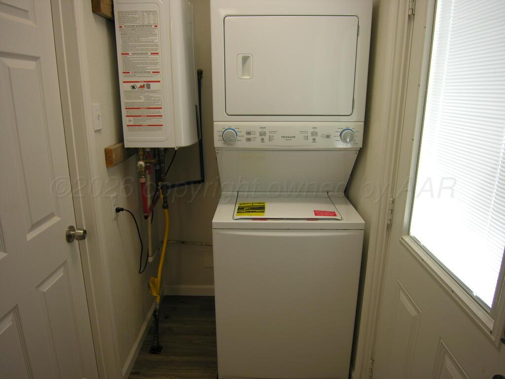 289 Overland Trail Fritch, TX 79036 - Photo 22 of 27 25-utility