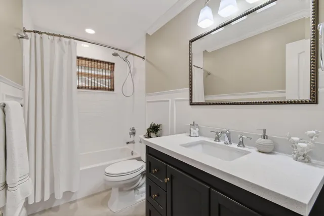 $1,498,000 | 198 Golfview Drive, Tequesta, FL 33469