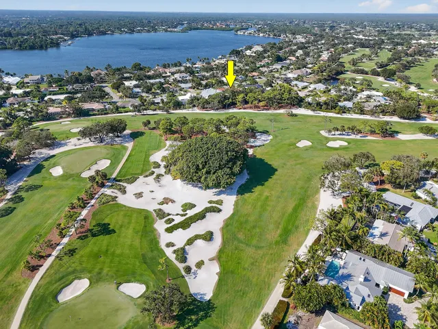 $1,498,000 | 198 Golfview Drive, Tequesta, FL 33469