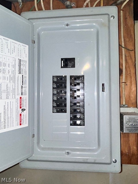 567 Fouse Avenue Akron, OH 44310 - Photo 16 of 19 updated main panel
