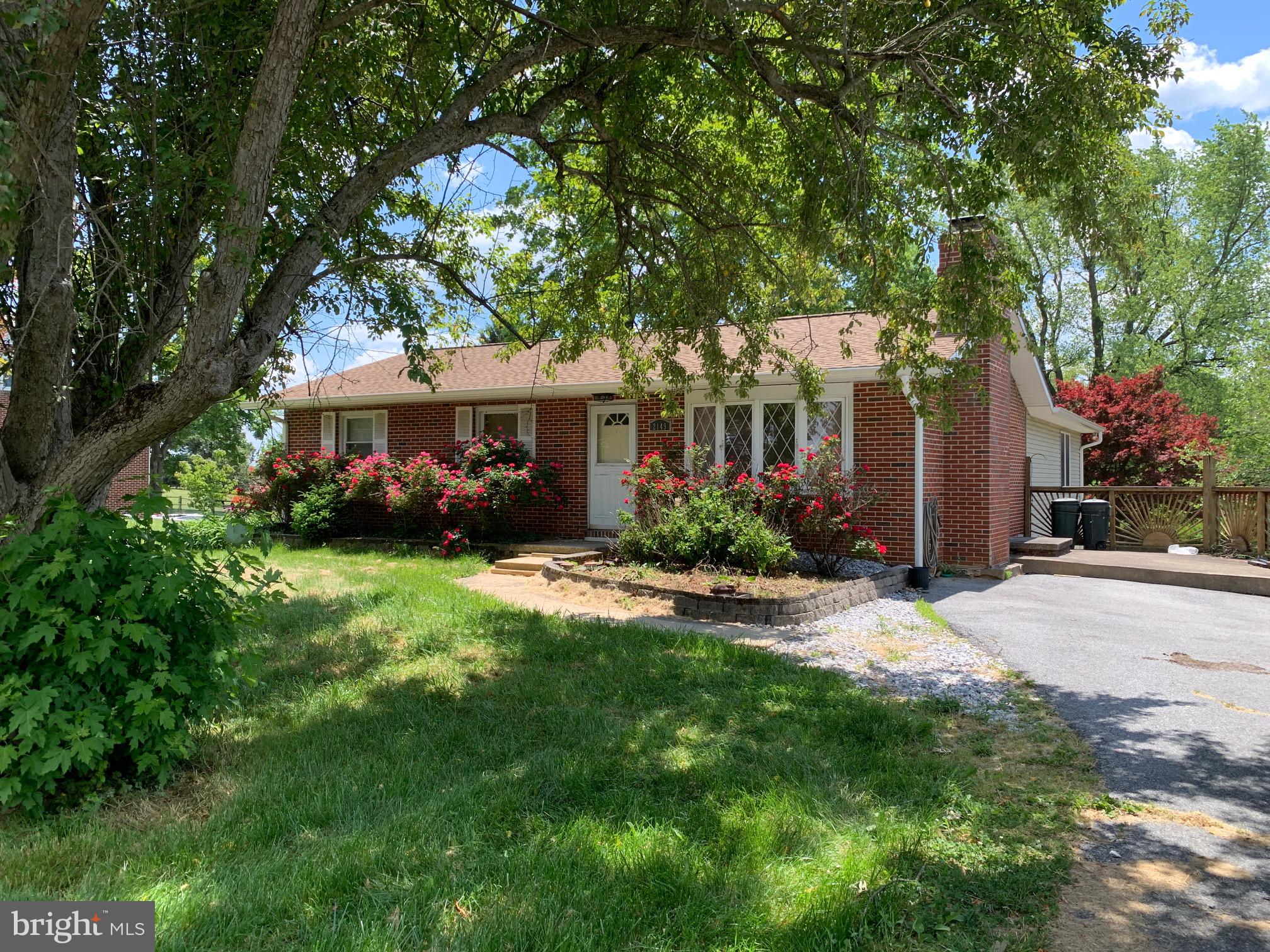Spacious & Charming Rancher