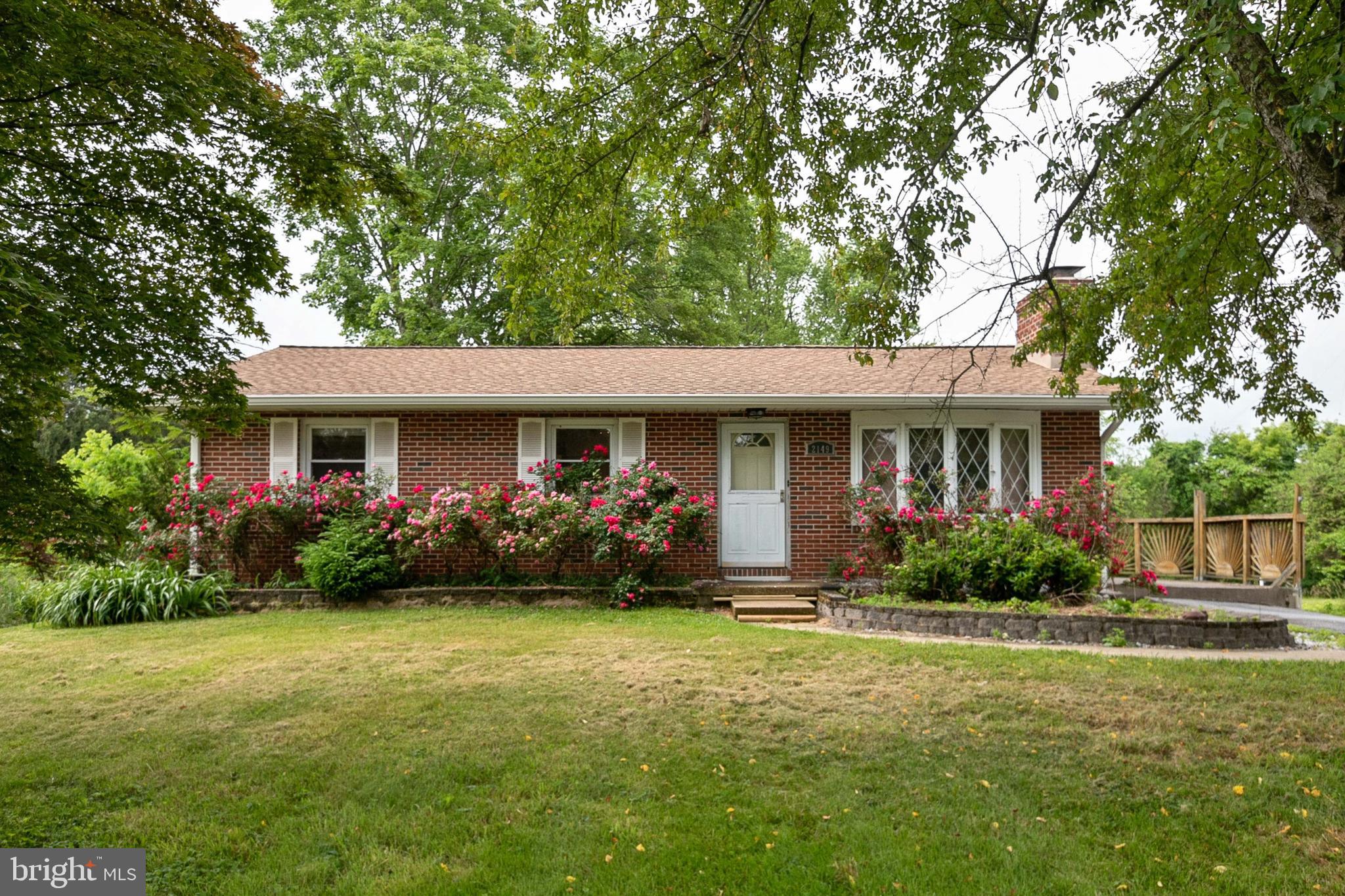 2149 Bethel Road Finksburg, MD 21048 - Photo 2 of 25 Great Lot!