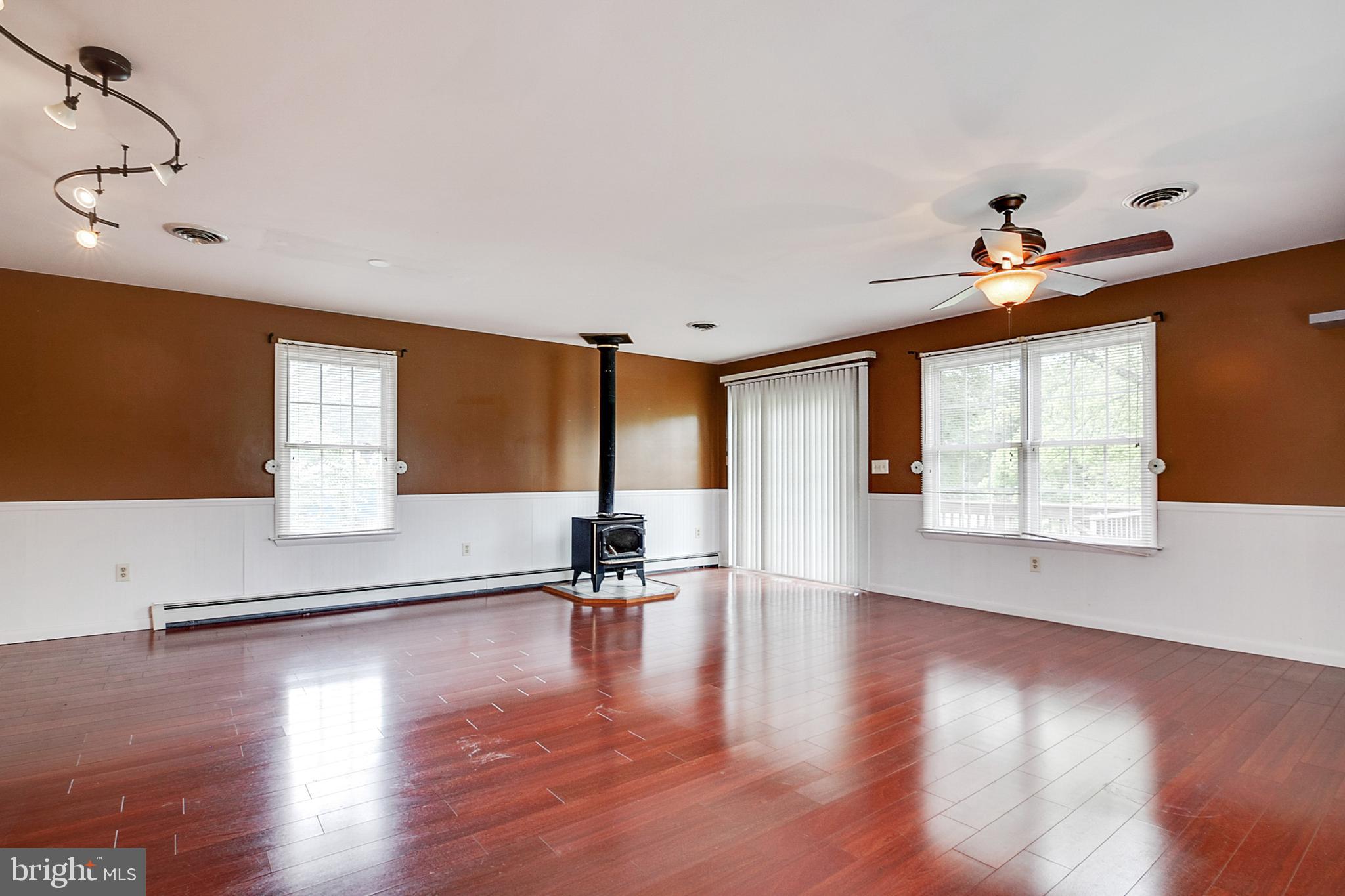 2149 Bethel Road Finksburg, MD 21048 - Photo 13 of 25 Light Filled Great Room w/Slider to Deck
