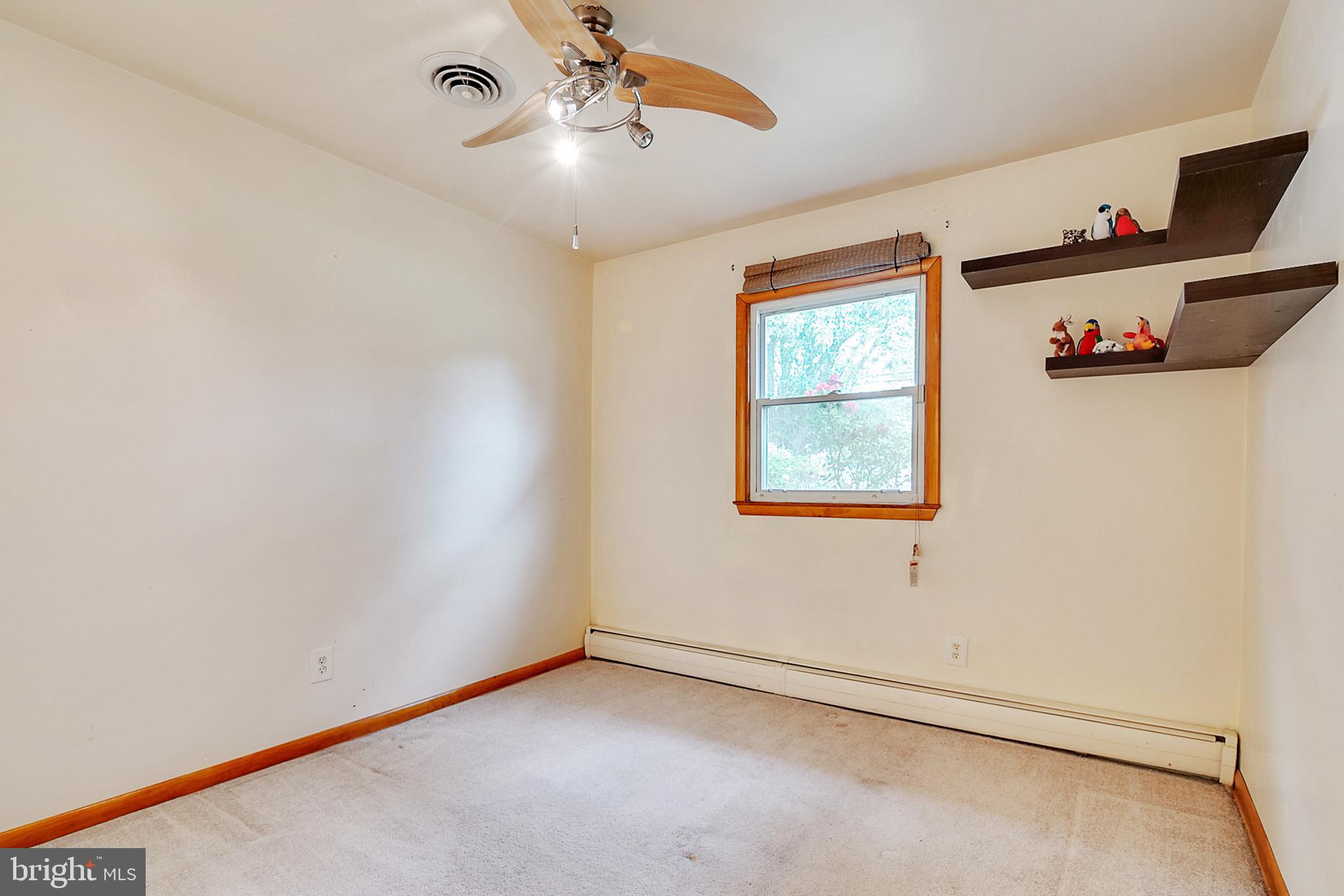 2149 Bethel Road Finksburg, MD 21048 - Photo 16 of 25 Bedroom - Hardwood under Carpet