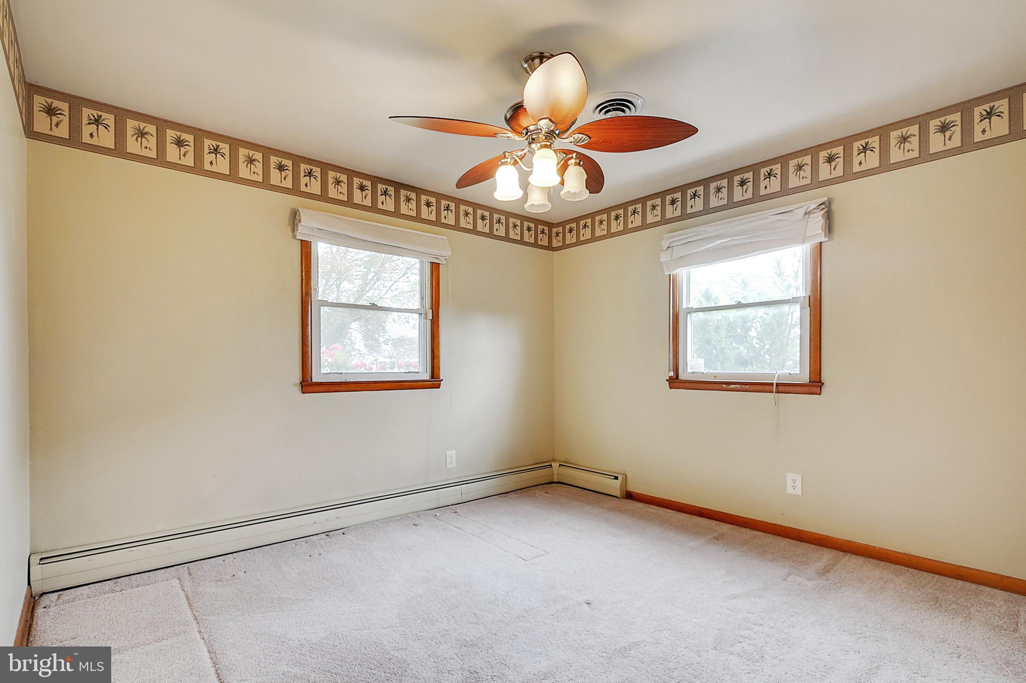 2149 Bethel Road Finksburg, MD 21048 - Photo 17 of 25 2nd Bedroom - Hardwood under Carpet