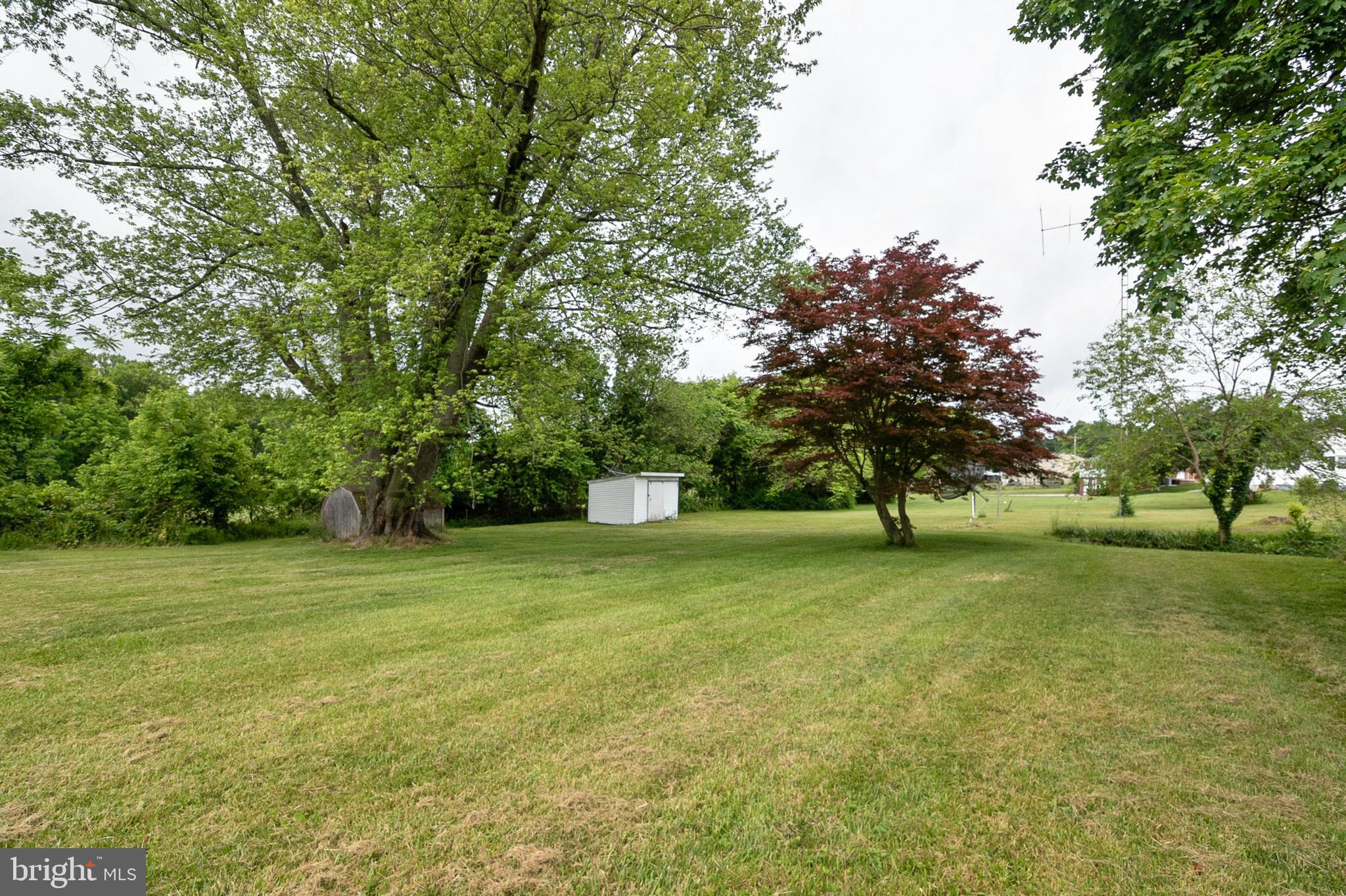 2149 Bethel Road Finksburg, MD 21048 - Photo 21 of 25 Yard Backs to Farmland