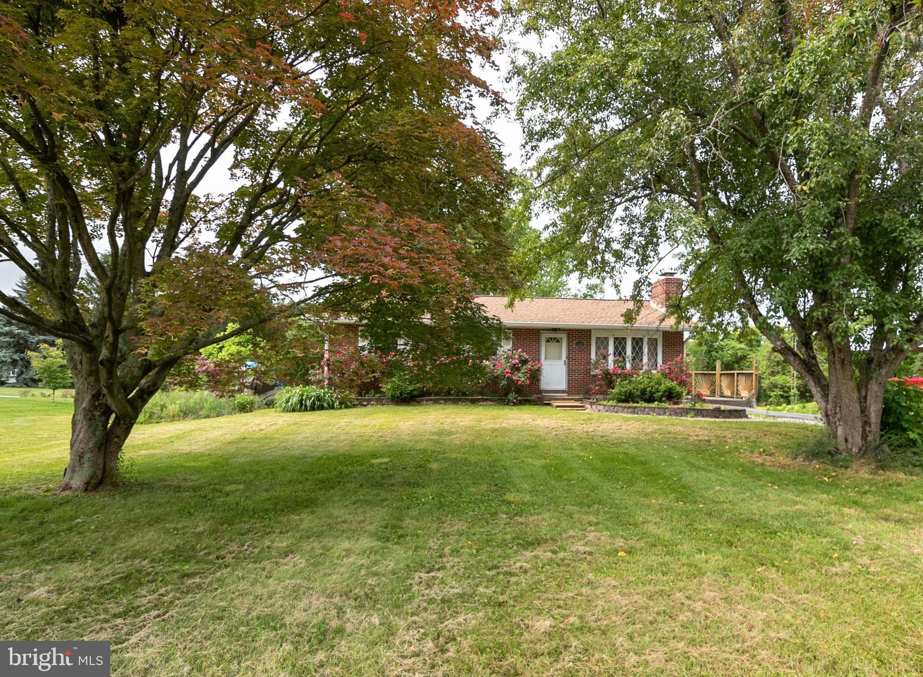 2149 Bethel Road Finksburg, MD 21048 - Photo 25 of 25 Great Lot