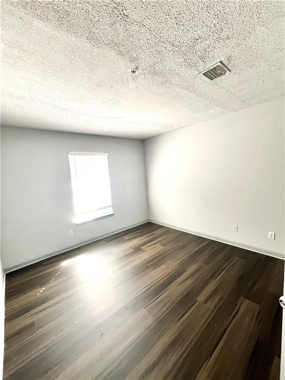 3622 Shepherds Path Decatur, GA 30034 - Photo 15 of 28 a view of an empty room and wooden floor