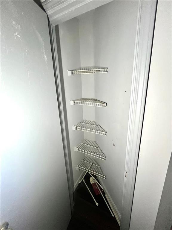 3622 Shepherds Path Decatur, GA 30034 - Photo 18 of 28 a view of space