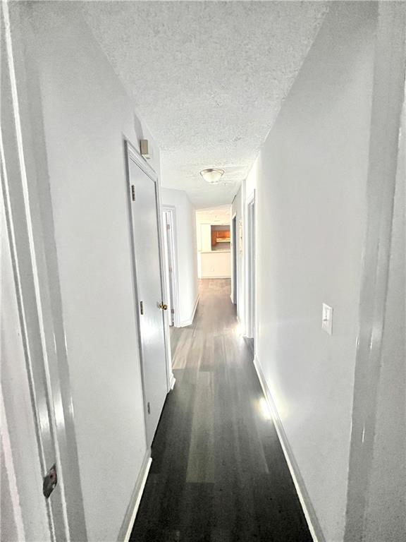 3622 Shepherds Path Decatur, GA 30034 - Photo 21 of 28 a view of gallery with wooden floor