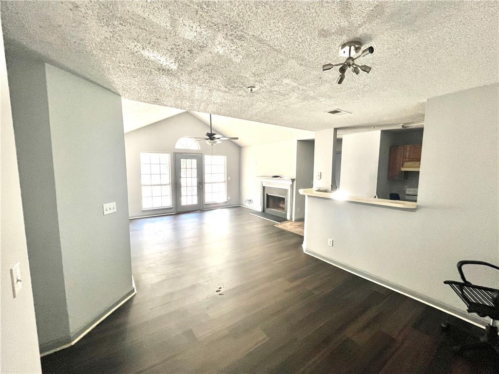 3622 Shepherds Path Decatur, GA 30034 - Photo 3 of 28 a view of an empty room with a window