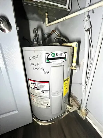 a view of washer and dryer