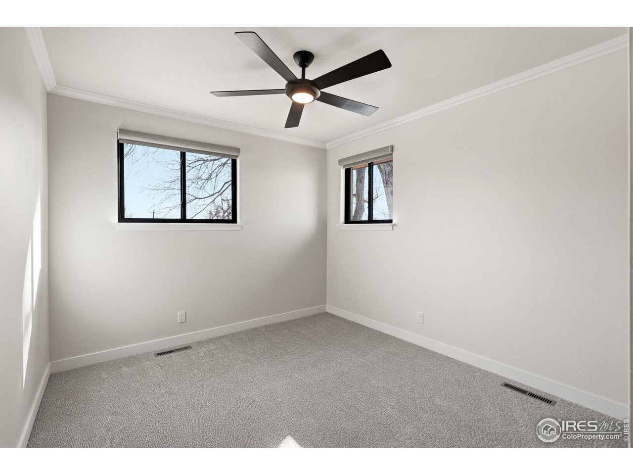 12212 Cash Road Longmont, CO 80503 - Photo 26 of 47 a view of an empty room