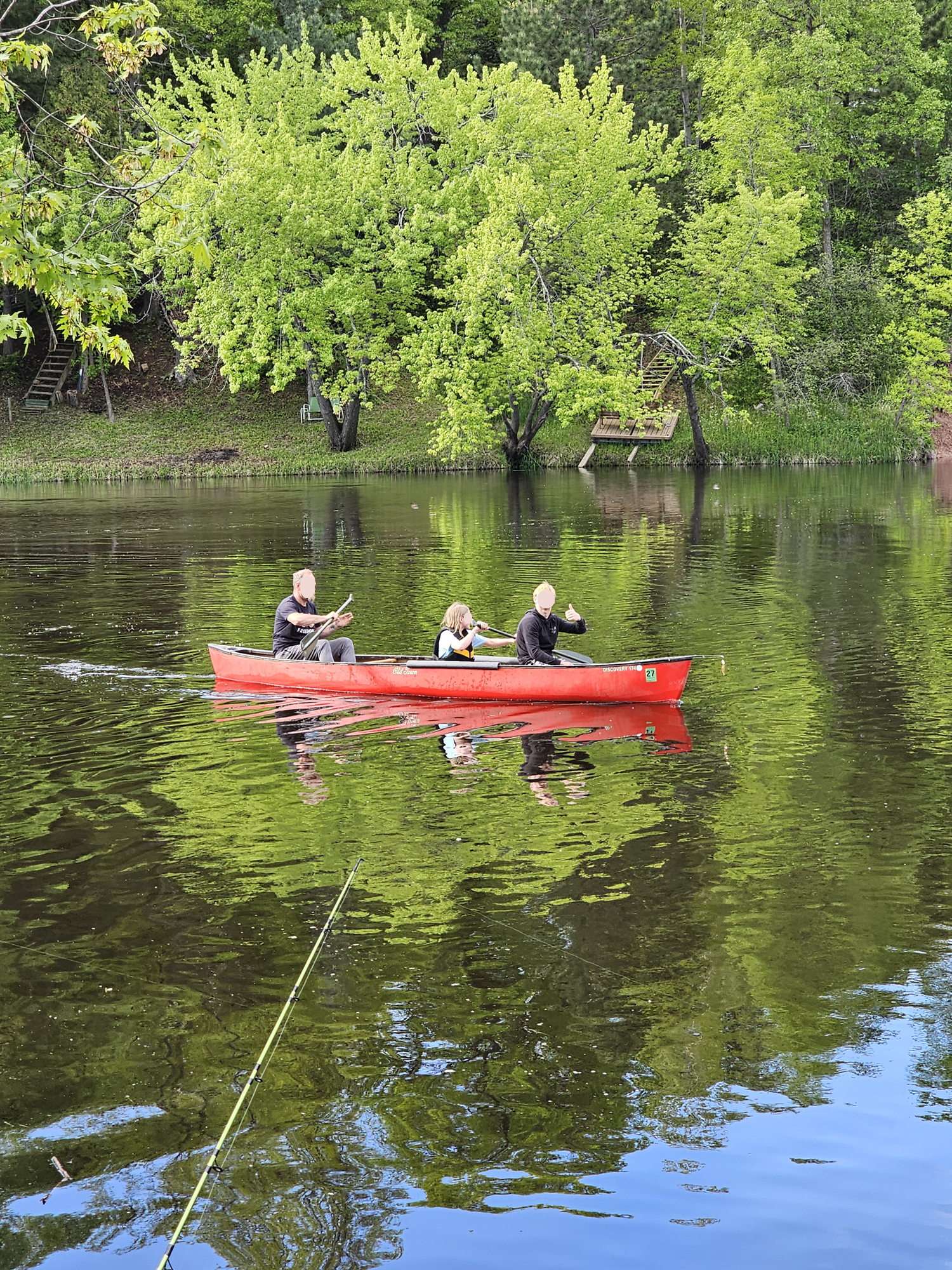 15-xxx Lofty Pines Road Pine City, MN 55063 - Photo 12 of 14