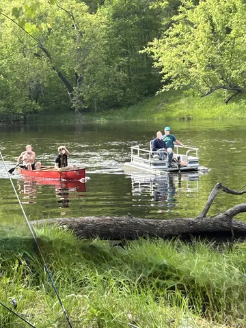 $120,000 | 15-xxx Lofty Pines Road, Pine City, MN 55063