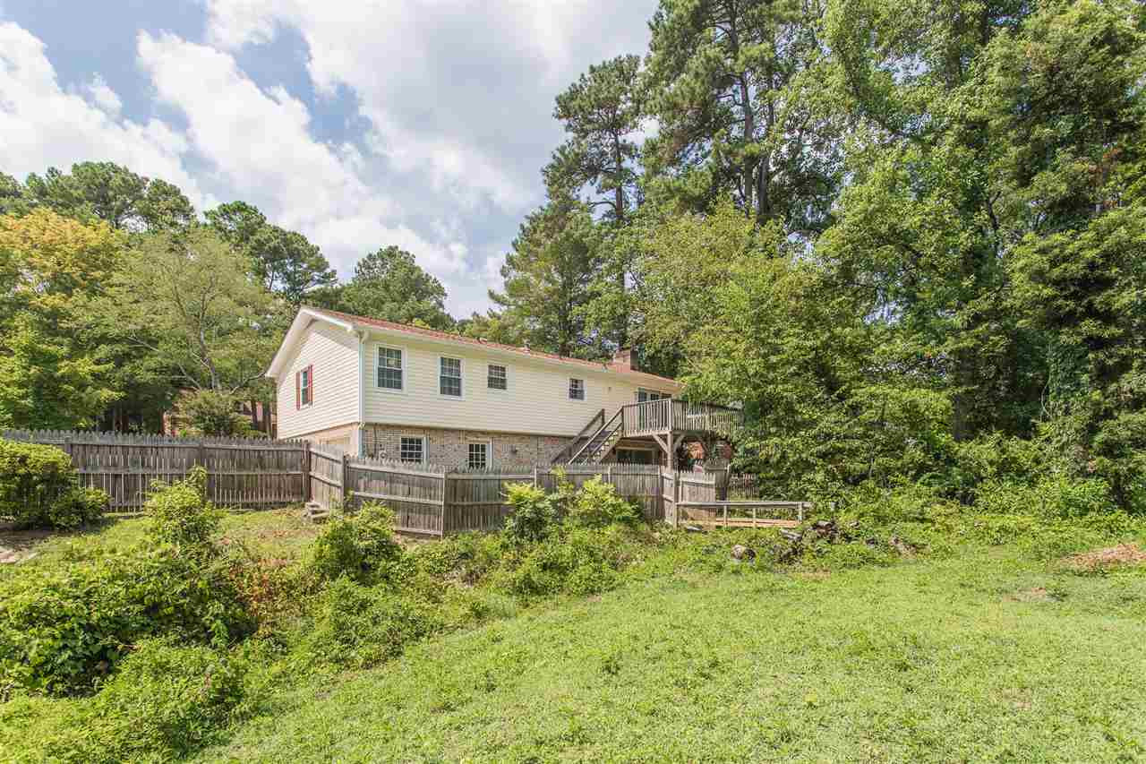 2008 Quail Ridge Road Raleigh, NC 27609 - Photo 24 of 30 Photo 24