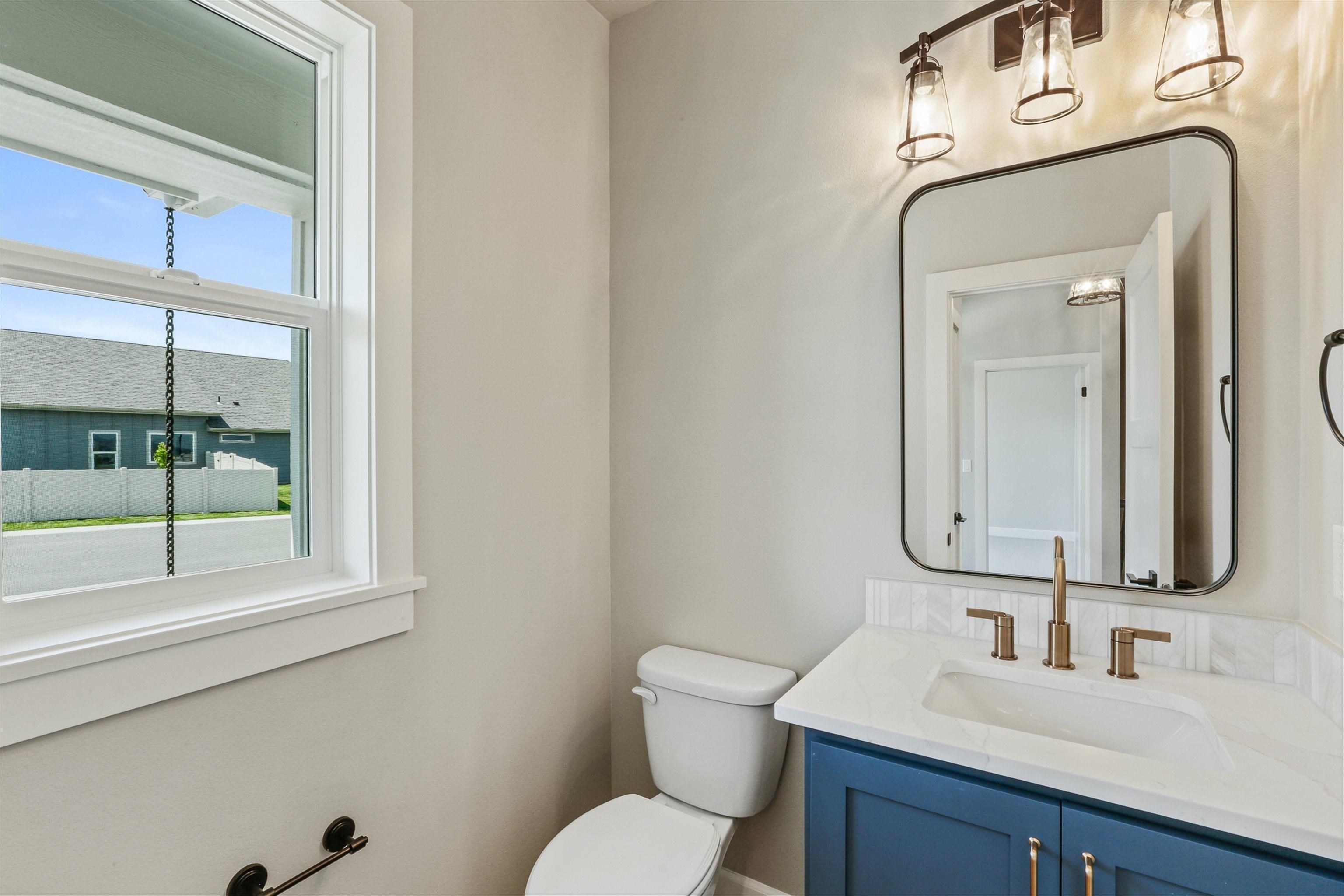 5212 South Scout Street Spokane, WA 99223 - Photo 15 of 27