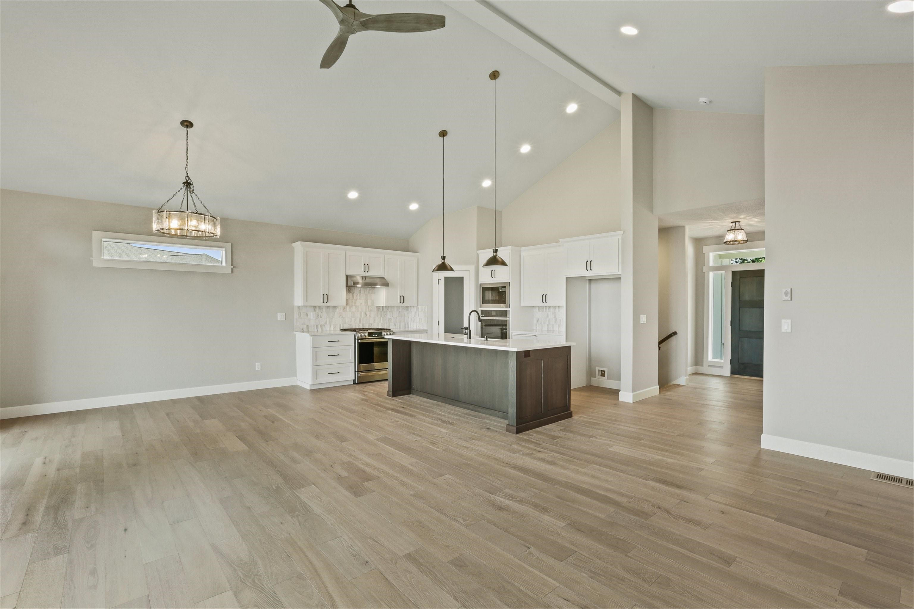 5212 South Scout Street Spokane, WA 99223 - Photo 5 of 27