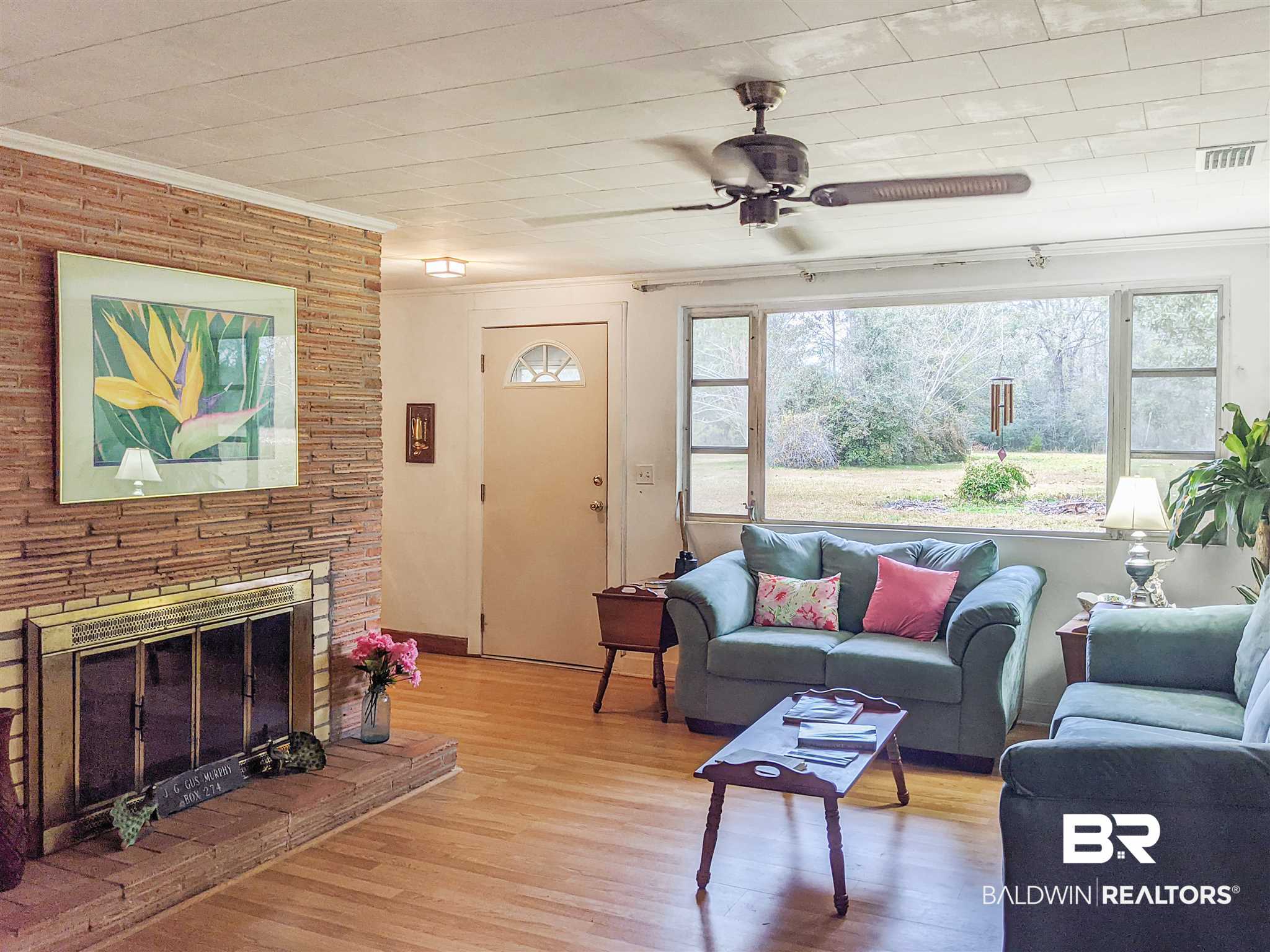 9730 Whitehouse Fork Road Bay Minette, AL 36507 - Photo 6 of 16
